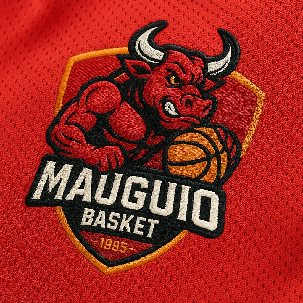 Départementale masculine U11