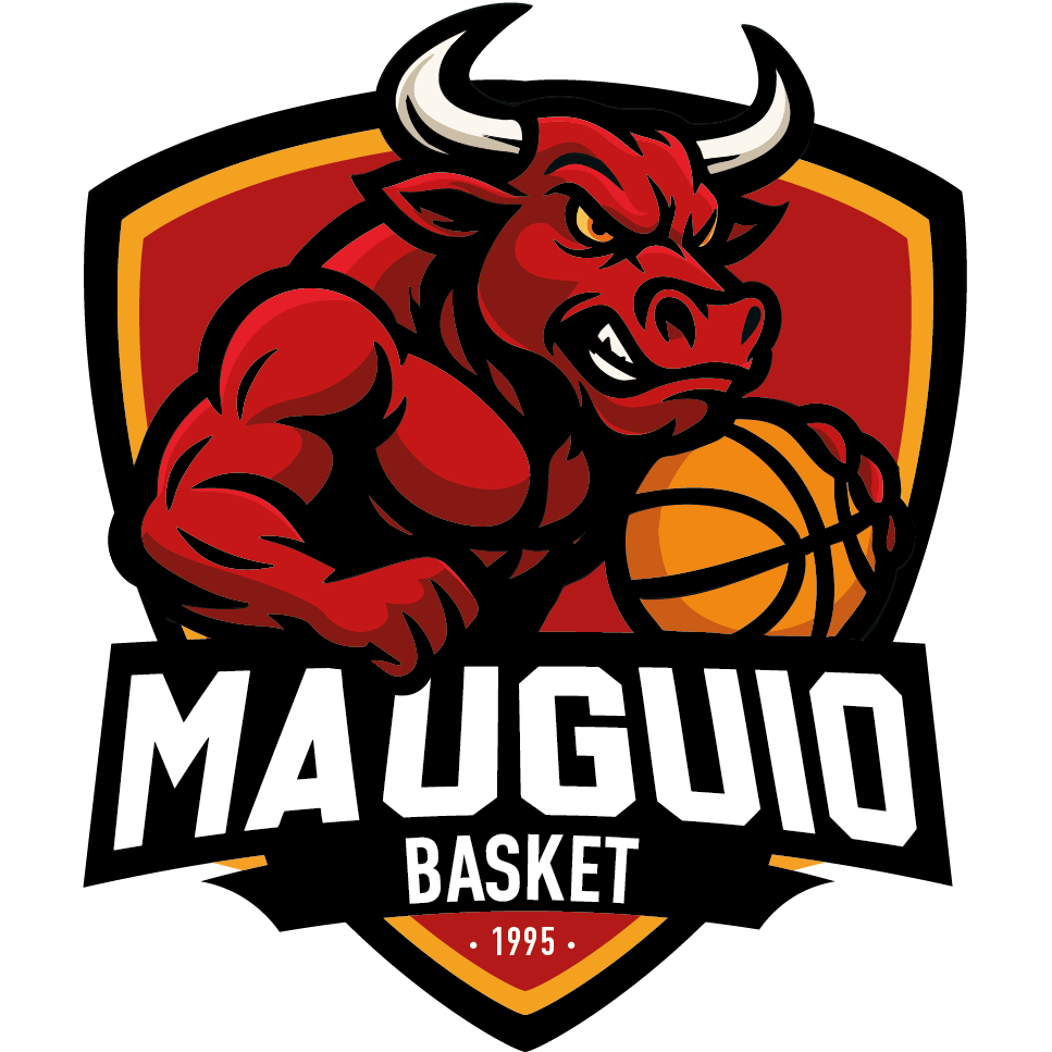 Mauguio Basket - MOGBA